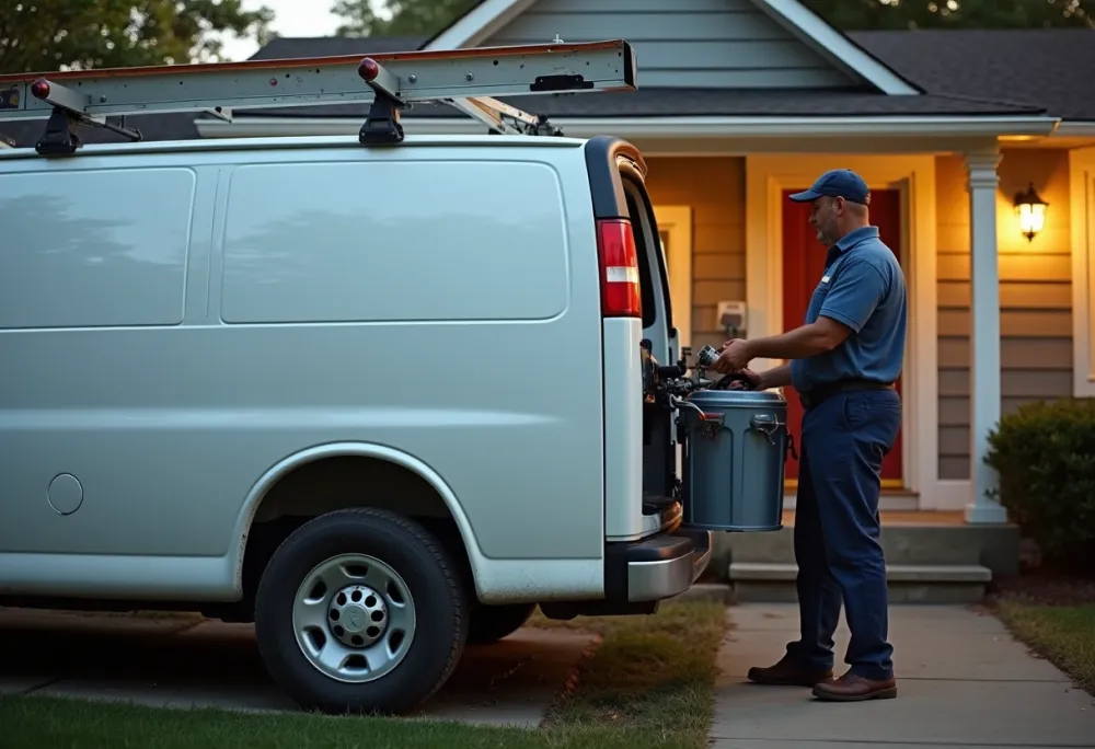Emergency Plumbing in Iowa — Plumber Iowa