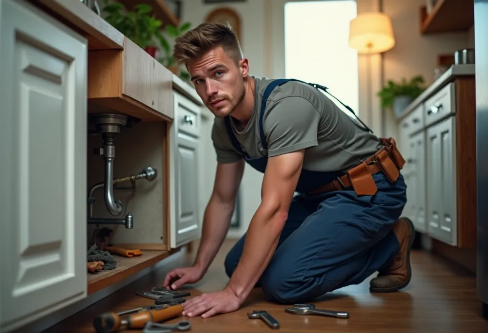 Plumbing Services in Iowa — Plumber Iowa