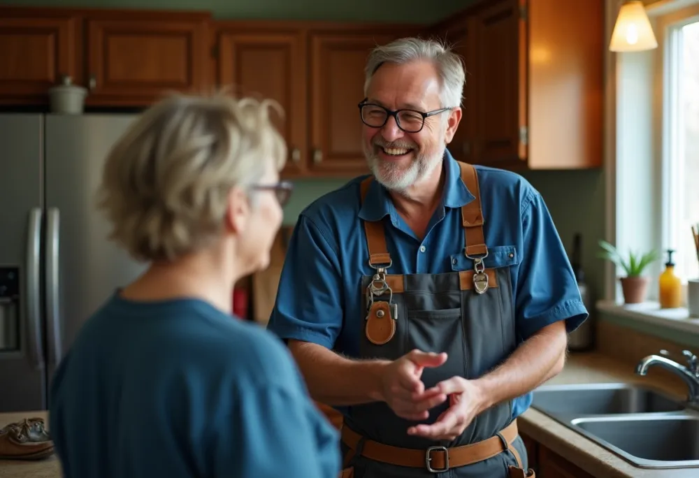 Plumbing process in Iowa — Plumber Iowa